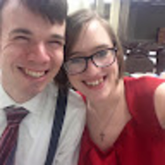 Meet your Posher, Maggie - Picture 1 of 1